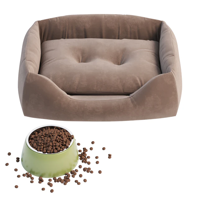Pet bed — Descargar