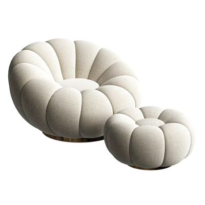 FIA ARMCHAIR — Вид 1