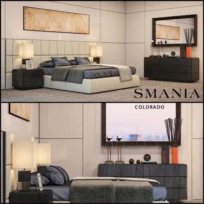 smania colorado set — Descargar
