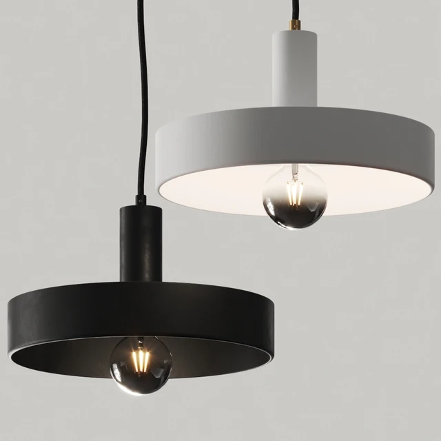 Aromas del Campo Aloa Pendant Lamps — Descargar