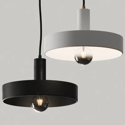 Aromas del Campo Aloa Pendant Lamps — Ver 1