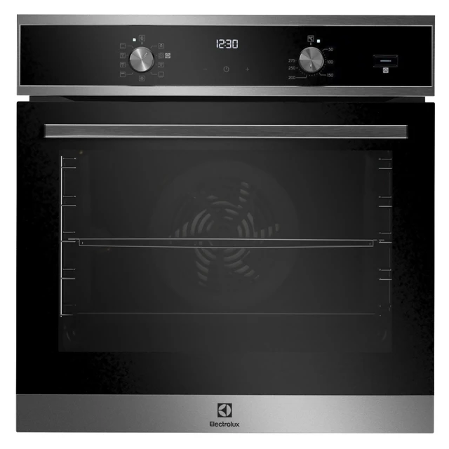 Set of kitchen appliances Electrolux 2 — Descargar