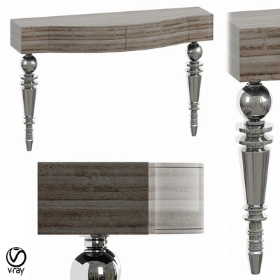 Torro Console Table from My Imagination Lab — Download
