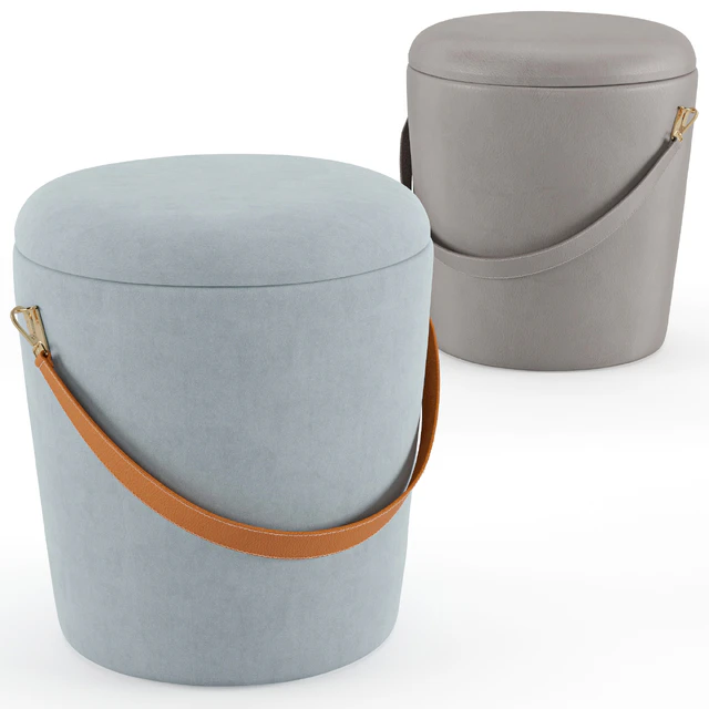 Poof Bucket — Descargar
