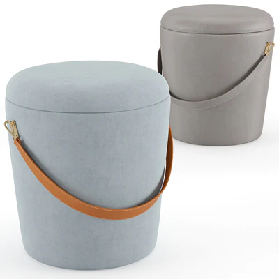 Poof Bucket — Ver 4