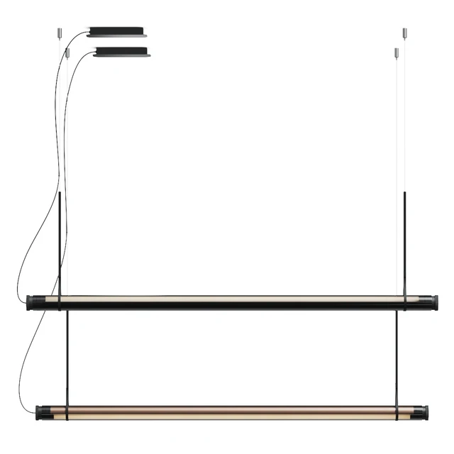 Marset Fris Pendant Lamps — Скачать
