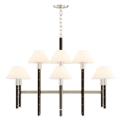 Ralph Lauren - Radford Large 2 Tier Chandelier — Ver 3