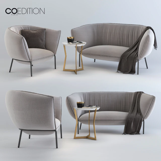 COedition Set — Скачать
