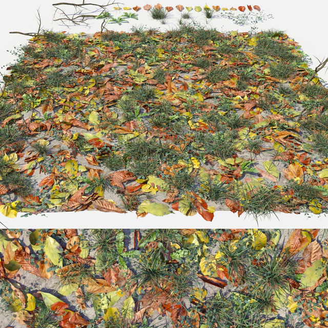 foliage — Descargar