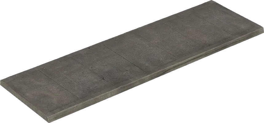 modular concrete median 002 — Descargar