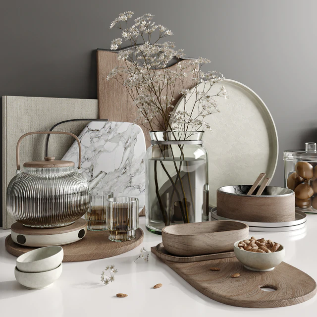 kitchen accessories 031 — Descargar