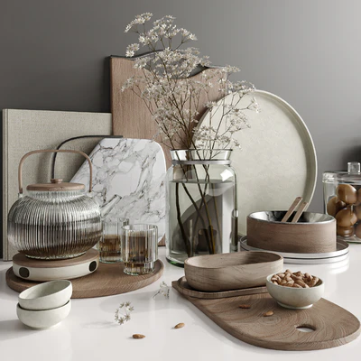 kitchen accessories 031 — Ver 2
