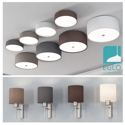 EGLO PASTERI set 1 — Ver 1