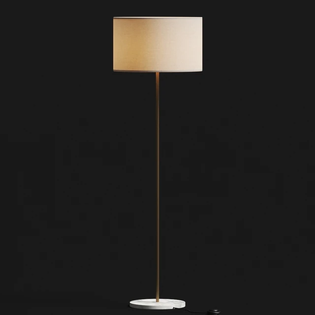 Aromas del Campo Hedra Floor Lamp — Descargar