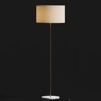 Aromas del Campo Hedra Floor Lamp — Ver 2