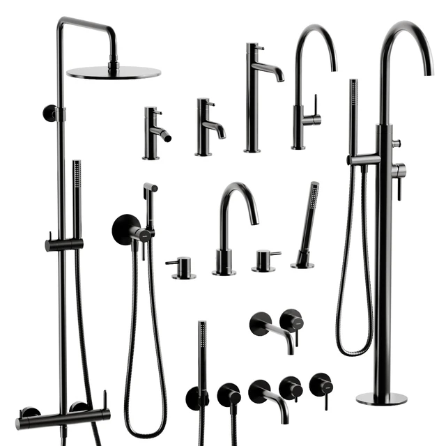 Omnires 2 mixers — Descargar