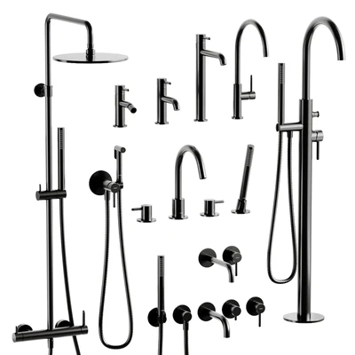Omnires 2 mixers — Ver 1