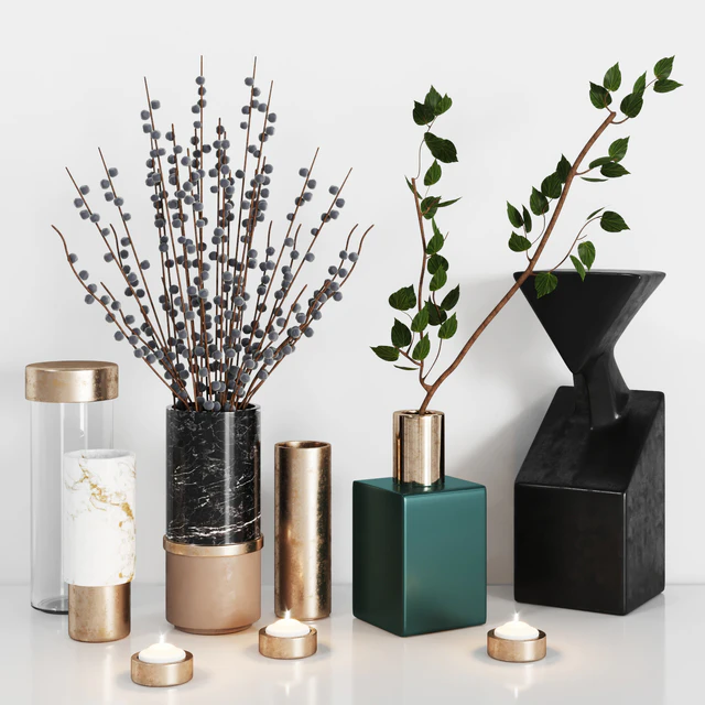 Decor set 10 — Скачать