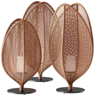 Dedon Scoora Collection Lantern — Вид 4