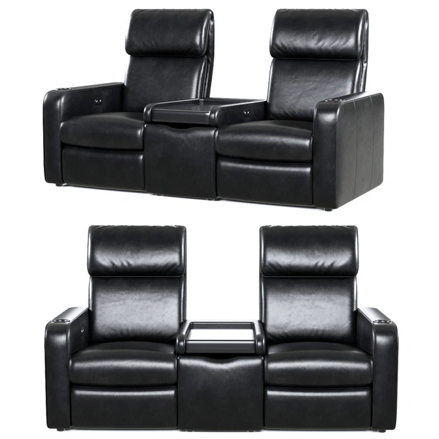 CinemaTech Valentino Motorized Incliner — Descargar