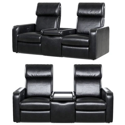 CinemaTech Valentino Motorized Incliner — Ver 1