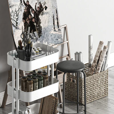decorative set06 — Вид 2