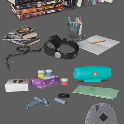 Table is not very neat schoolboy — Ver 3