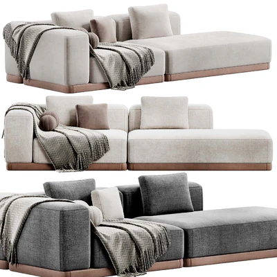 BASE Sofa By Bino Home | Sofa — Ver 1