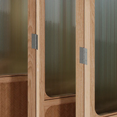 Sliding doors | Folding partition | 01 — Ver 2
