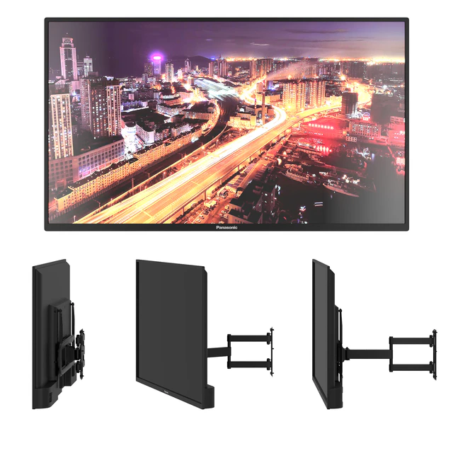 Panasonic - Bracket TV — Descargar