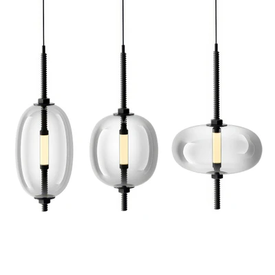 under pressure pendant lamp by brokis — descargar