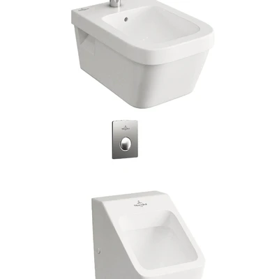 Villeroy & Boch Architectura — Вид 2