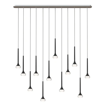 AXOLIGHT FAIRY LED crystal pendant lamp — Вид 2