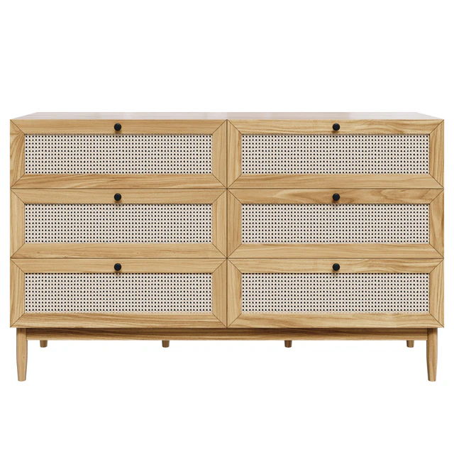 Roshal Chest of drawers — Скачать