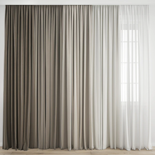 Curtain 375 — Скачать
