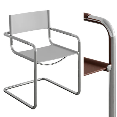 Chair MOMO HOME Store — Ver 4