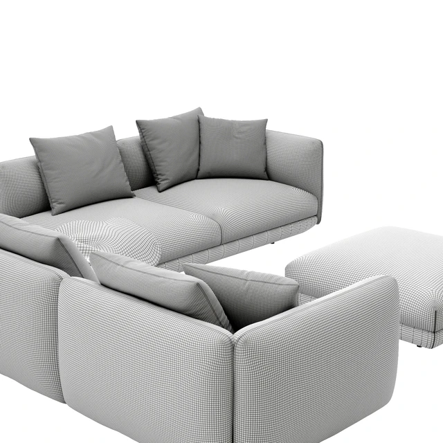 Boconcept Salamanca corner — Descargar