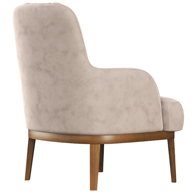 Gill Arm Chair — Descargar