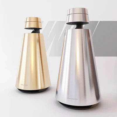 Bang and Olusfen speaker — Вид 2