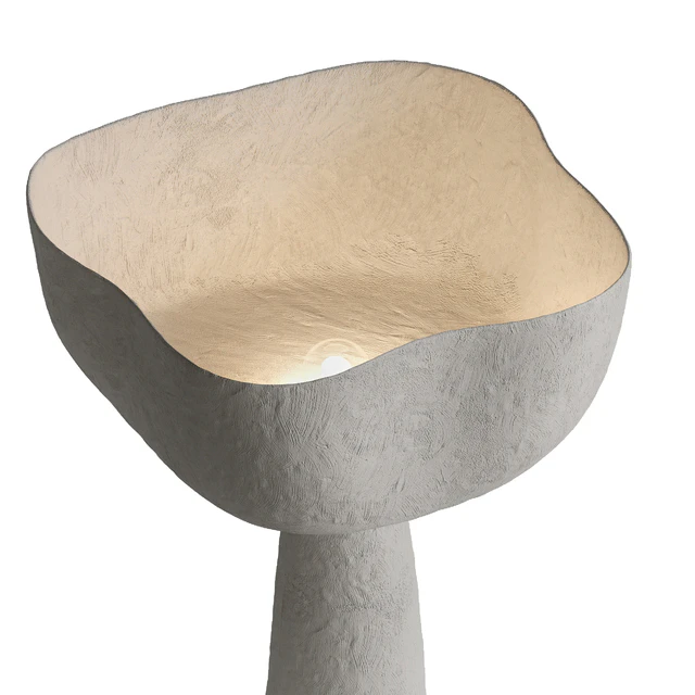 Eole floor lamp — Descargar