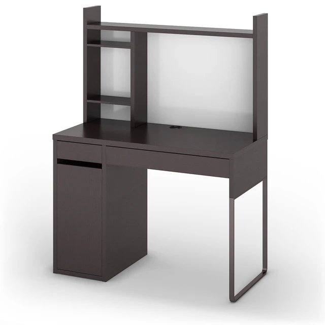Набор письменных столов IKEA set 2 — Скачать