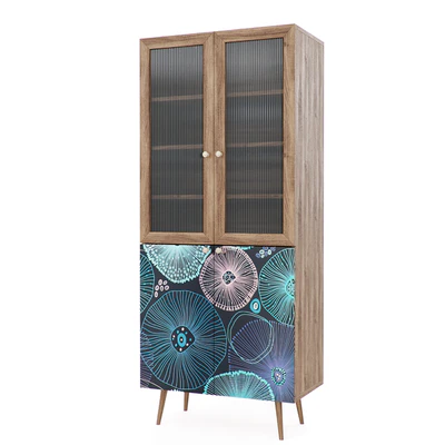Small sideboard "Berber" (582978) — Ver 2