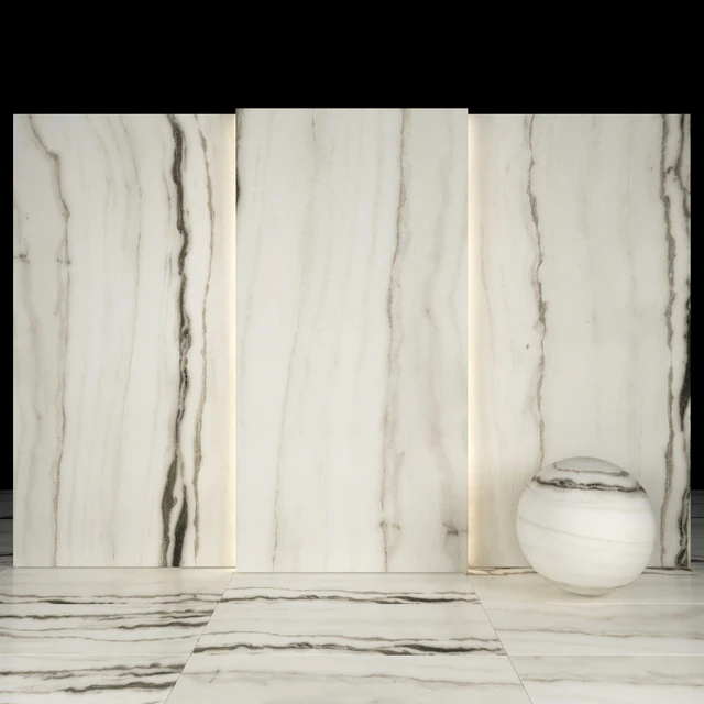 White fantasy marble — Descargar