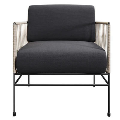 Filaria armchair by La Redoute — Ver 3