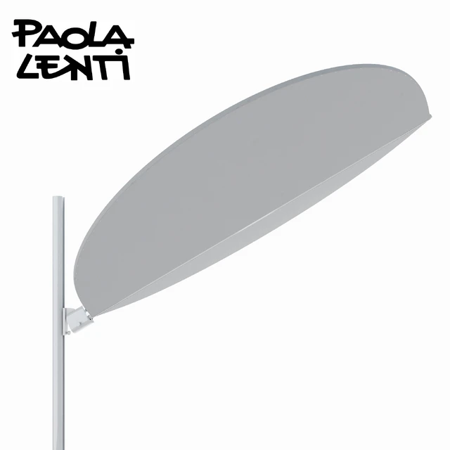 Paola Lenti, outdoor ombrelloni ombra — Скачать