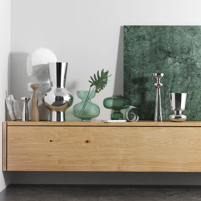 Georg Jensen Alfredo — Ver 1
