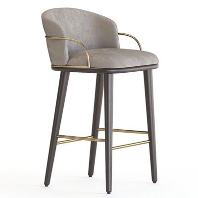 Arven Bar Stool — Вид 2