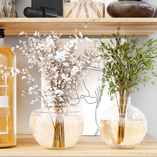 Bathroom Decor Set 03 — Descargar