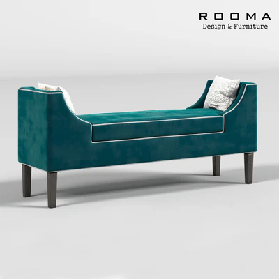 Банкетка Lime Rooma Design — Вид 1