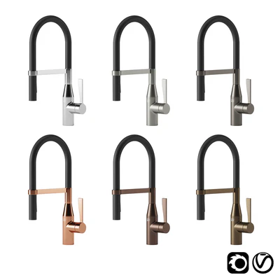 Sync Profi by Dornbracht — Ver 1